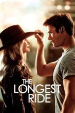 Nonton Film The Longest Ride (2015) Streaming Subtitle Indonesia