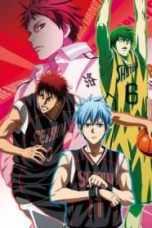 Kuroko no Basket Movie 3: Winter Cup Soushuuhen – Tobira no Mukou
