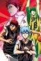 Kuroko no Basket Movie 3: Winter Cup Soushuuhen – Tobira no Mukou