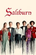 Nonton Film Saltburn (2023) Streaming Subtitle Indonesia
