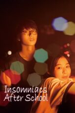 Nonton Film Insomniacs After School (2023) Streaming Subtitle Indonesia