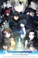 The Irregular at Magic High School: The Girl Who Calls the Stars