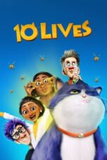 Nonton Movie 10 Lives (2024)