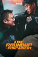 Nonton Film The Roundup: Punishment (2024) Streaming Subtitle Indonesia