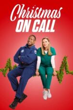 Nonton Movie Christmas On Call (2024)