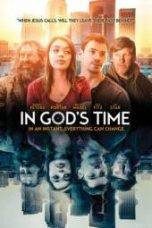 In God’s Time