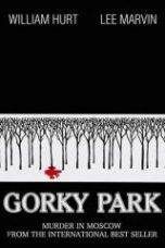 Gorky Park