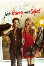 Nonton Film Jab Harry Met Sejal (2017) Streaming Subtitle Indonesia