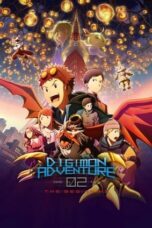 Nonton Film Digimon Adventure 02: The Beginning (2023) Streaming Subtitle Indonesia