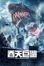 Nonton Film Megalodon Returns (2024) Streaming Subtitle Indonesia
