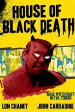 House of the Black Death