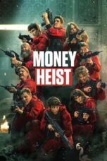 Nonton Film Money Heist Season 1 (2017) Streaming Subtitle Indonesia