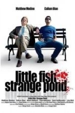 Little Fish, Strange Pond