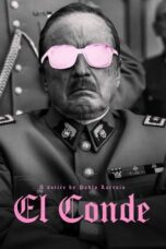 Nonton Film El Conde (2023) Streaming Subtitle Indonesia