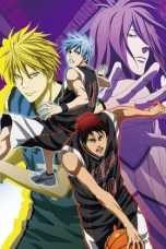 Kuroko no Basket Movie 2: Winter Cup Soushuuhen – Namida no Saki e