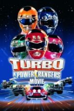 Turbo: A Power Rangers Movie