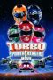 Turbo: A Power Rangers Movie