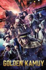 Nonton Film Golden Kamuy (2024) Streaming Subtitle Indonesia