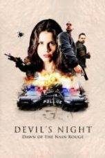 Devil’s Night: Dawn of the Nain Rouge