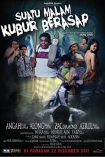 Suatu Malam Kubur Berasap (2011)