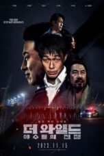 Nonton Film The Wild (2023) Streaming Subtitle Indonesia