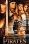 Pirates XXX