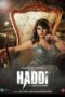 Nonton Film Haddi (2023) Streaming Subtitle Indonesia
