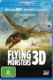 Flying Monsters 3D
