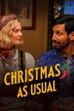 Nonton Film Christmas As Usual (2023) Streaming Subtitle Indonesia