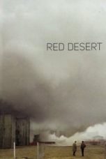 Red Desert