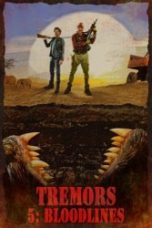 Tremors 5: Bloodlines