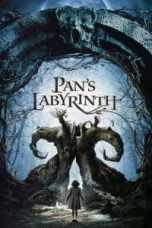 Pan’s Labyrinth