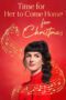 Nonton Film Time for Her to Come Home for Christmas (2023) Streaming Subtitle Indonesia
