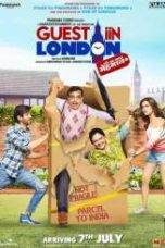 Guest iin London