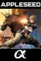 Appleseed Alpha