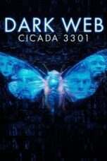 Nonton Film Dark Web: Cicada 3301 (2021) Streaming Subtitle Indonesia