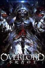 Overlord Movie 1: The Undead King