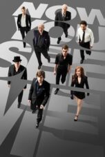 Nonton Film Now You See Me 1 (2013) Streaming Subtitle Indonesia