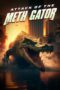 Nonton Film Attack of the Meth Gator (2023) Streaming Subtitle Indonesia