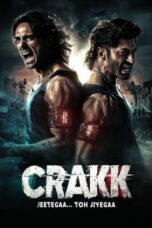 Nonton Film Crakk: Jeetega… Toh Jiyegaa (2024) Streaming Subtitle Indonesia