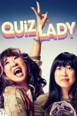 Nonton Film Quiz Lady (2023) Streaming Subtitle Indonesia