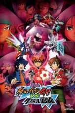 Inazuma Eleven GO vs. Danbōru Senki W
