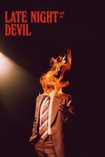 Nonton Film Late Night with the Devil (2024) Streaming Subtitle Indonesia