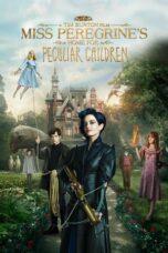 Nonton Movie Miss Peregrine’s Home for Peculiar Children