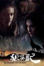 The Warrior and the Wolf
