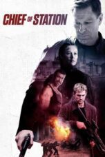 Nonton Film Chief of Station (2024) Streaming Subtitle Indonesia