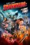 The Last Sharknado: It’s About Time The Last Sharknado: It’s About Time