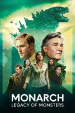 Nonton Film Monarch: Legacy of Monsters (2023) Streaming Subtitle Indonesia