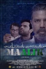 Maalik