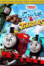 Thomas & Friends: Spills & Thrills